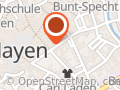 Salzgrotte Mayen