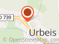 Mairie de Urbeis 67220