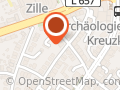 Praxis Cenan, Osteopathie, Akupunktur, TCM, Physiotherapie, Naturheilkunde