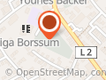 Friedhof Borssum