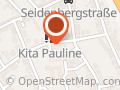 Katholisches Pfarramt, St. Dreifaltigkeit Wolsdorf