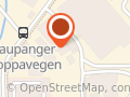 Kaupanger Snikkarverkstad Ole Fredskild