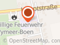 Landwirtschaft Troff