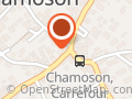 Tea-Room Carrefour