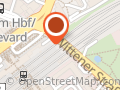 FlixBus Station Bochum