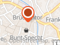 Biercafe im Schlauch