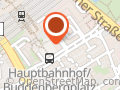 Parkhaus P6 Hauptbahnhof (Buddenbergplatz)