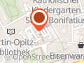 Wolf Siebert Buchhandlung im City-Center