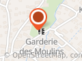 Restaurant Les Moulins