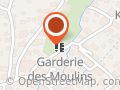 Crèche les Moulins