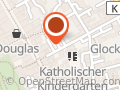 Parkplatz Glockenstraße