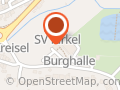 Sportheim SV Kirkel