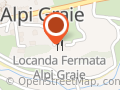 Fermata Alpi Graie