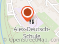 Erweiterte Realschule, Alex-Deutsch-Schule