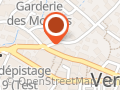 Police Municipale de Bagnes