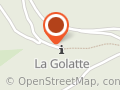 Golatte-Café, Ansia