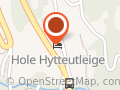 Hole Hytter