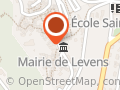 Mairie de Levens
