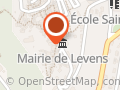 bibliothèque municipale de Levens