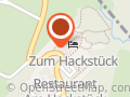 Hotel-Restaurant Zum Hackstück