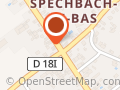 Gite du Spechbach