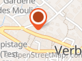 BONJOUR VERBIER LIFESTYLESTORE