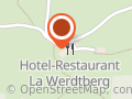 La Werdtberg Hôtel, Restaurant. Chez Armon et Felix