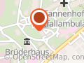 Evangelische Kirchengemeinde bei der Stiftung Tannenhof-Lüttringhausen