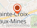 Pharmacie de Sainte-Croix-aux-Mines