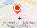 St. Josef-Krankenhaus Neunkirchen Abteilung für Allgemeine Chirurgie