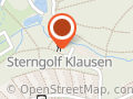 Sterngolf Klausen