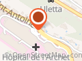 Restaurant Lou Ginestre