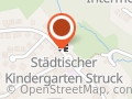 Kindergarten Struck