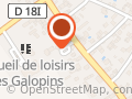 Aux Rendez-Vous Des Galopins