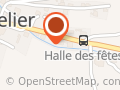 Ca déménage.