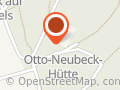 Otto Neubeck Grillhütte, Waldburgstraße