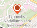 Stiftung Tannenhof - Jochen Klepper Haus