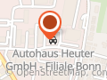 Autohaus Heuter GmbH - Filiale am Rhein