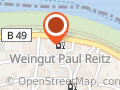 Paul u. Karl Reitz Weingut Weinversand