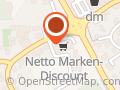 Volksbank Haren/Ems - Geldautomat im Netto Markt