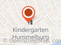 Kindertagesstätte Hummelburg