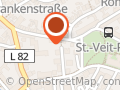Elsbeth Flink Bistro Schatulle
