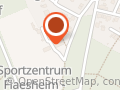 Sporthalle