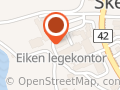 Eiken Legekontor