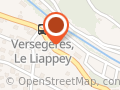 Deslarzes charpente SA