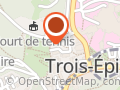 Trois Epis