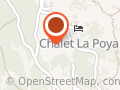 Chalet Les Marmottes