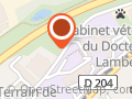 Cabinet Vétérinaire Du Docteur J.lambert
