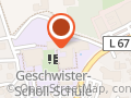 Geschwister-Scholl-Schule, Oberschule der Gemeinde Geeste