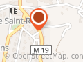 Restaurant Le Carmalin